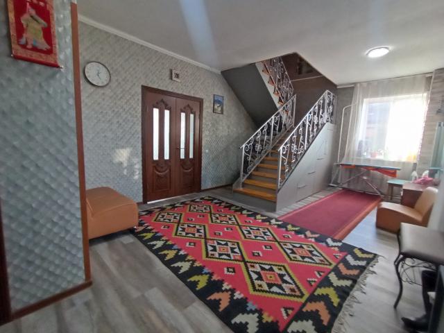 Дом продажа в Кызыл