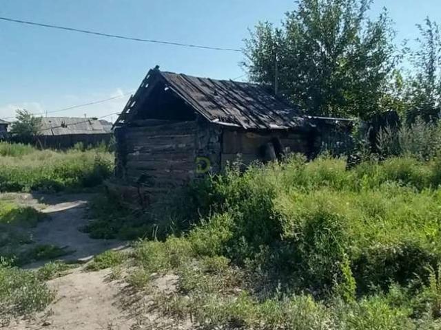 Дом продажа в Кызыл