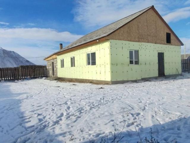 Дом продажа в Кызыл
