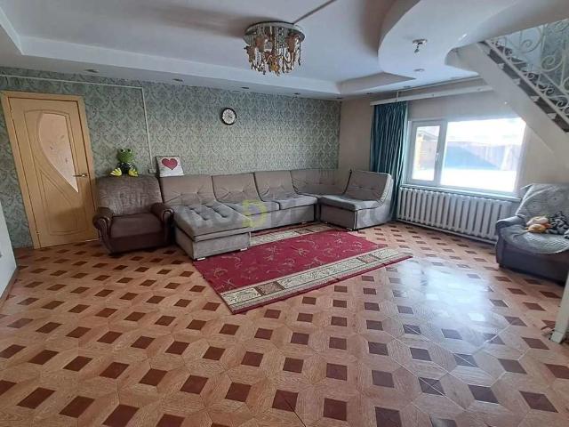 Дом продажа в Кызыл