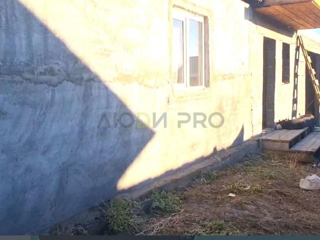 Дом продажа в Кызыл, городской округ Кызыл
