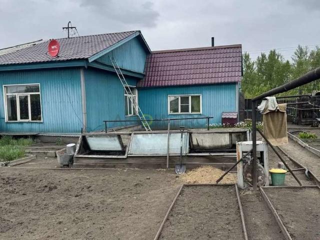 Дом продажа в Кызыл