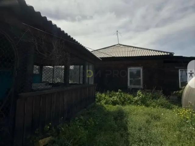 Дом продажа в Кызыл