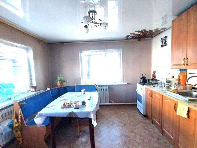 Дом продажа в Кызыл