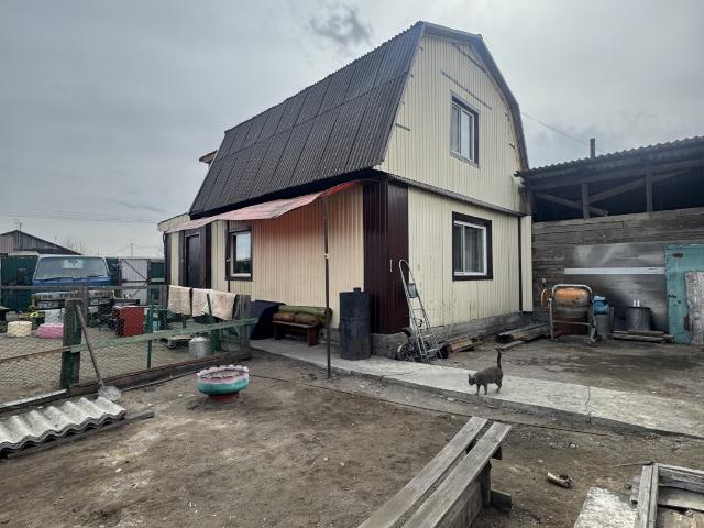 Дом продажа в Кызыл