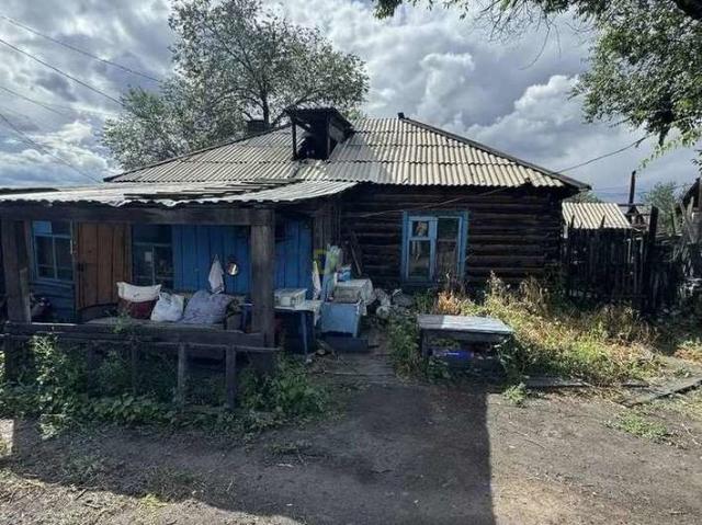 Дом продажа в Кызыл