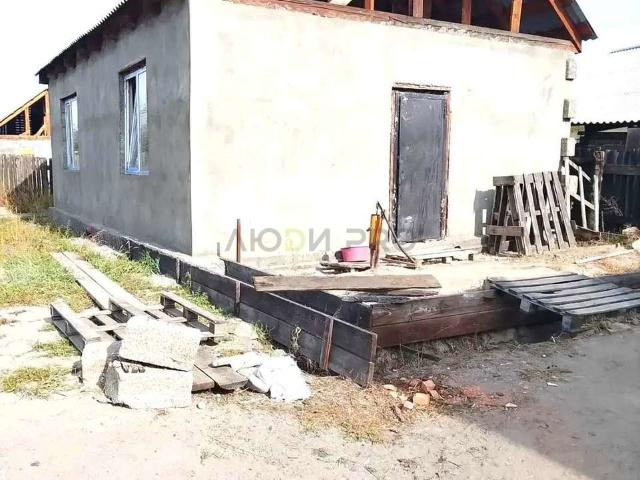 Дом продажа в Кызыл, городской округ Кызыл