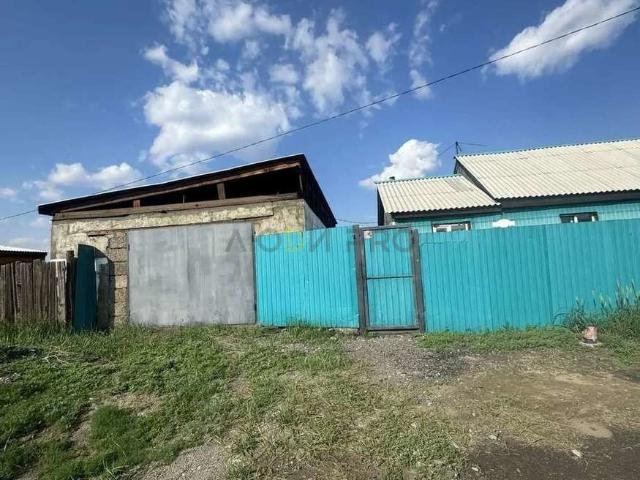 Дом продажа в Кызыл