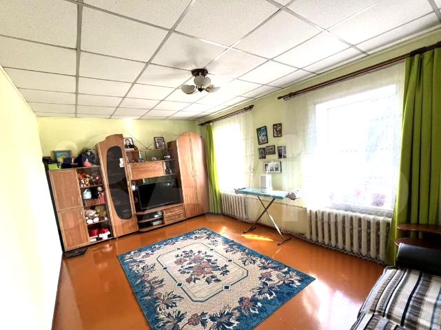 Дом продажа в Кызыл