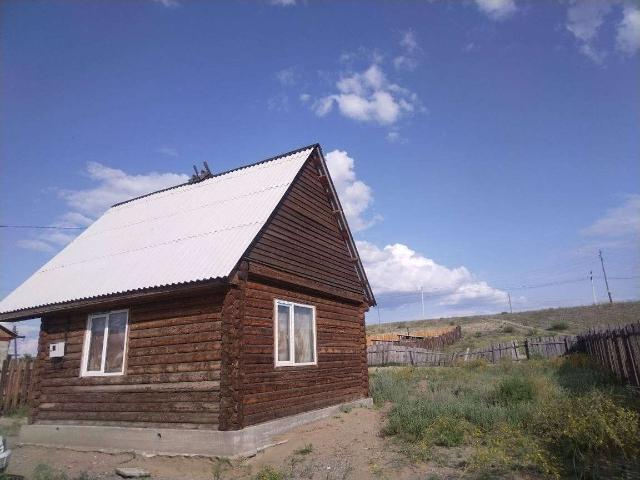 Дом продажа в Кызыл