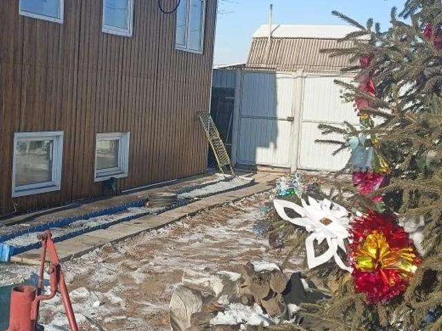 Дом продажа в Кызыл