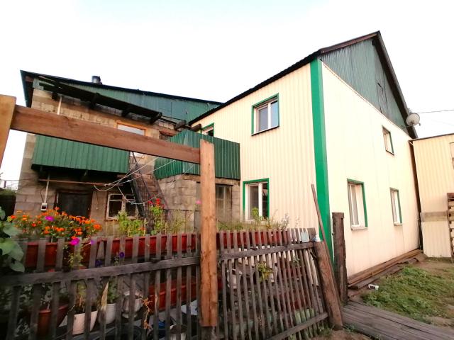 Дом продажа в Кызыл