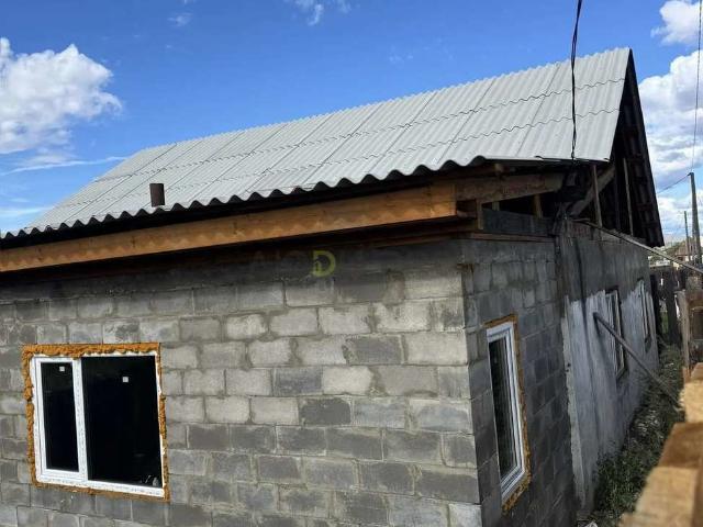 Дом продажа в Кызыл