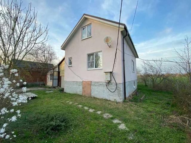 Дом продажа в Львовское, Краснодарский Край