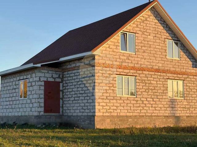 Дом продажа в Лапыгино, Старооскольский городской округ