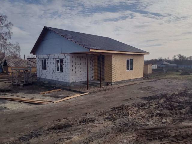 Дом продажа в Курское С, Белгородская область