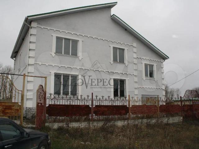 Дом продажа в Лапыгино, Старооскольский городской округ