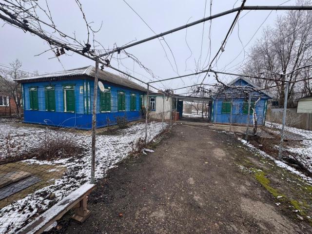 Дом продажа в Ленинградская Ст-ца, Краснодарский Край
