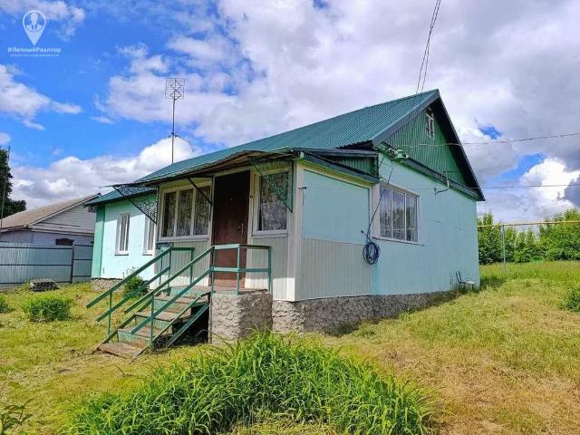 Дом продажа в Рязанская область