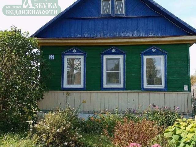 Дом продажа в Смоленская область
