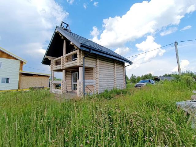 Участок продажа в Ярославская область