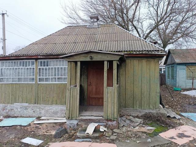 Дом продажа в Лимане, Донецкой области