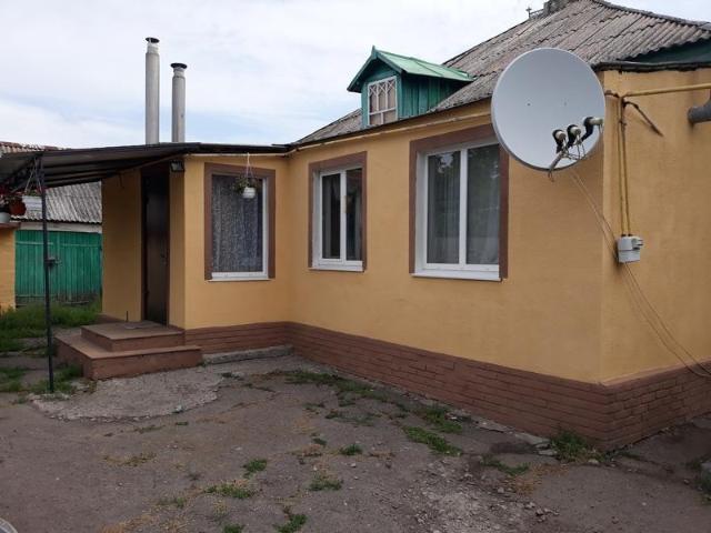 Дом продажа в Лимане, Донецкой области