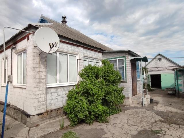 Дом продажа в Лимане, Донецкой области