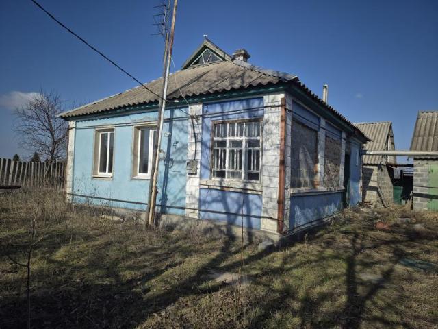 Дом продажа в Лимане, Донецкой области