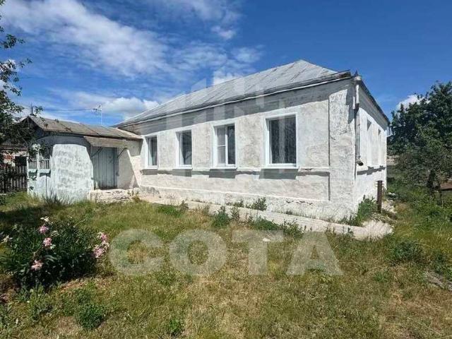 Дом продажа в Воронежская область