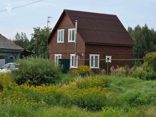 Дом продажа в Лопухи, Рязанский район