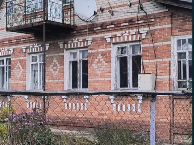 Дом продажа в Люботине, Донецкой области