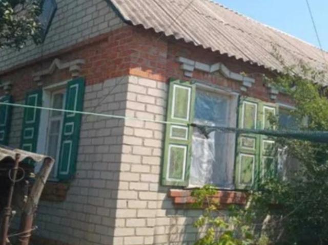 Дом продажа в Люботине, Донецкой области