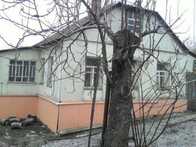 Дом продажа в Люботине, Донецкой области