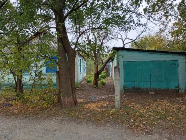 Дом продажа в Люботине, Донецкой области