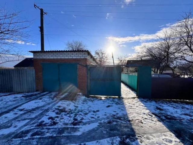 Дом продажа в Люботине, Донецкой области