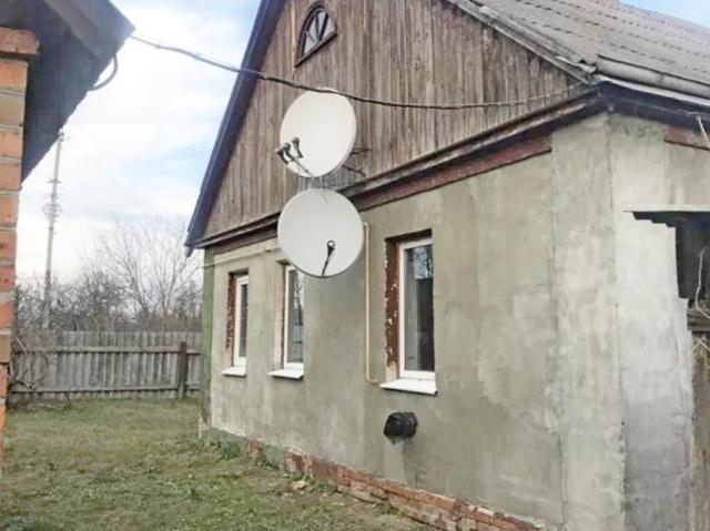 Дом продажа в Люботине, Донецкой области
