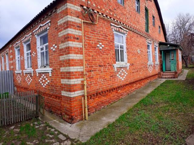 Дом продажа в Люботине, Донецкой области