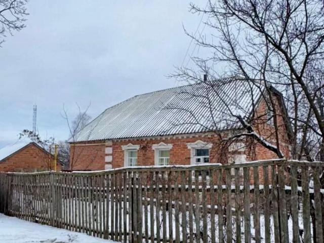 Дом продажа в Люботине, Донецкой области