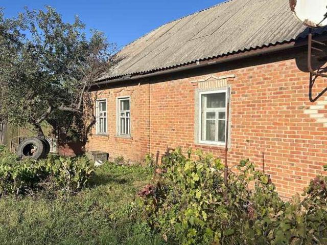 Дом продажа в Люботине, Донецкой области