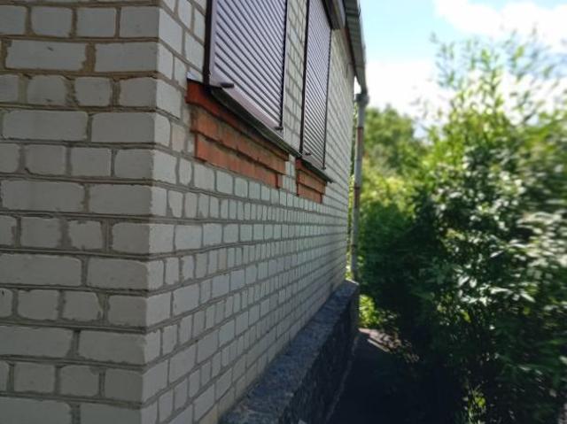 Дом продажа в Люботине, Донецкой области