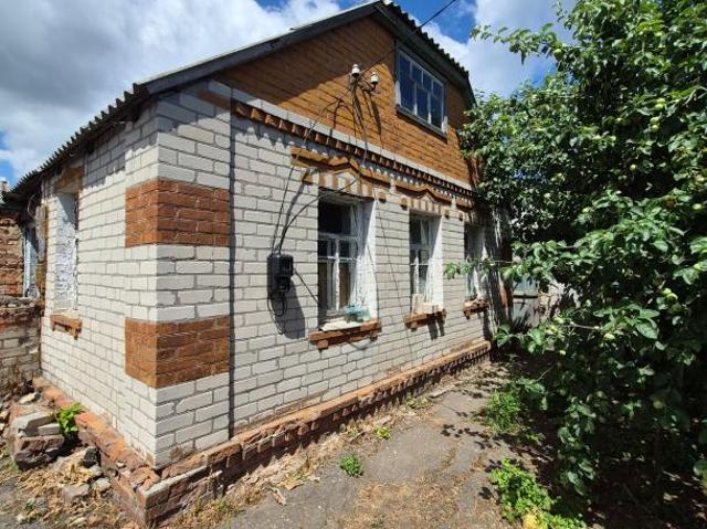 Дом продажа в Люботине, Донецкой области