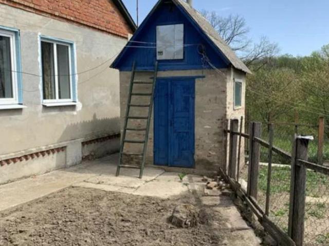 Дом продажа в Люботине, Донецкой области