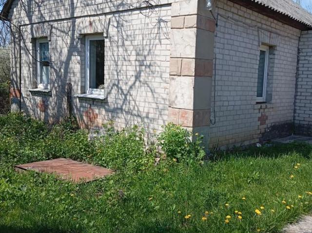Дом продажа в Люботине, Донецкой области