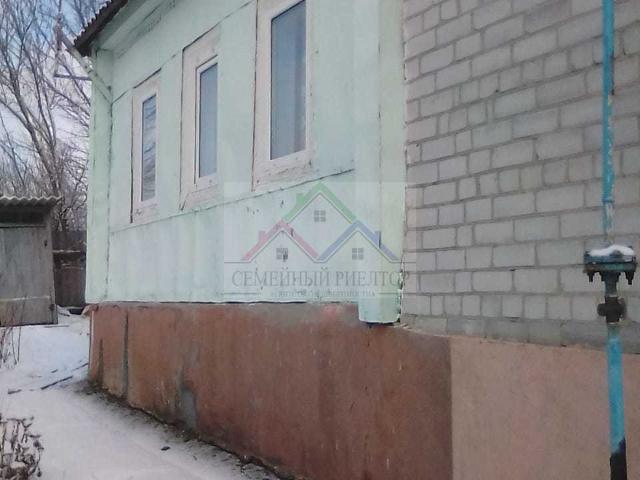 Дом продажа в Луганка, Старооскольский городской округ
