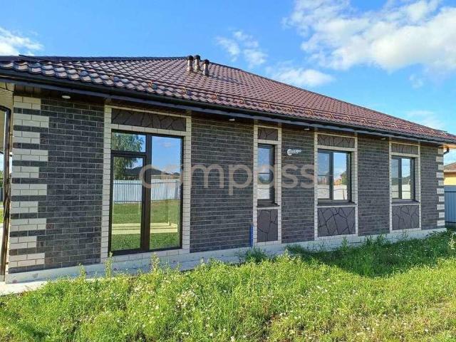 Дом продажа в Луговое С, Тюменская область