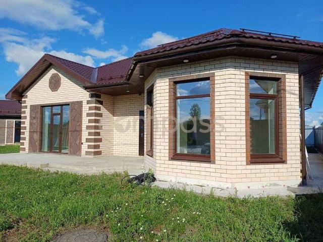 Дом продажа в Луговое С, Тюменская область