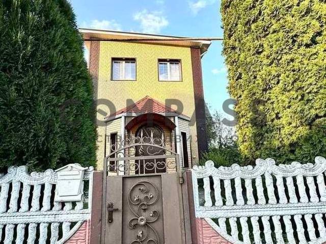 Дом продажа в Майский, Белгородская область