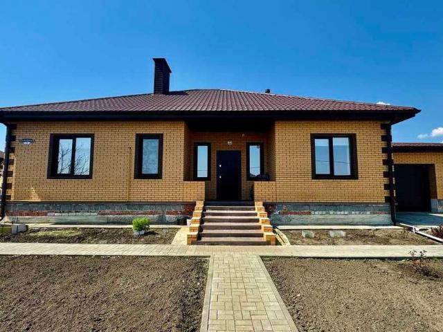 Дом продажа в Майский, Белгородская область