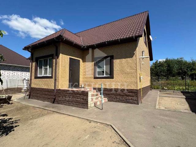 Дом продажа в Майский, Белгородская область